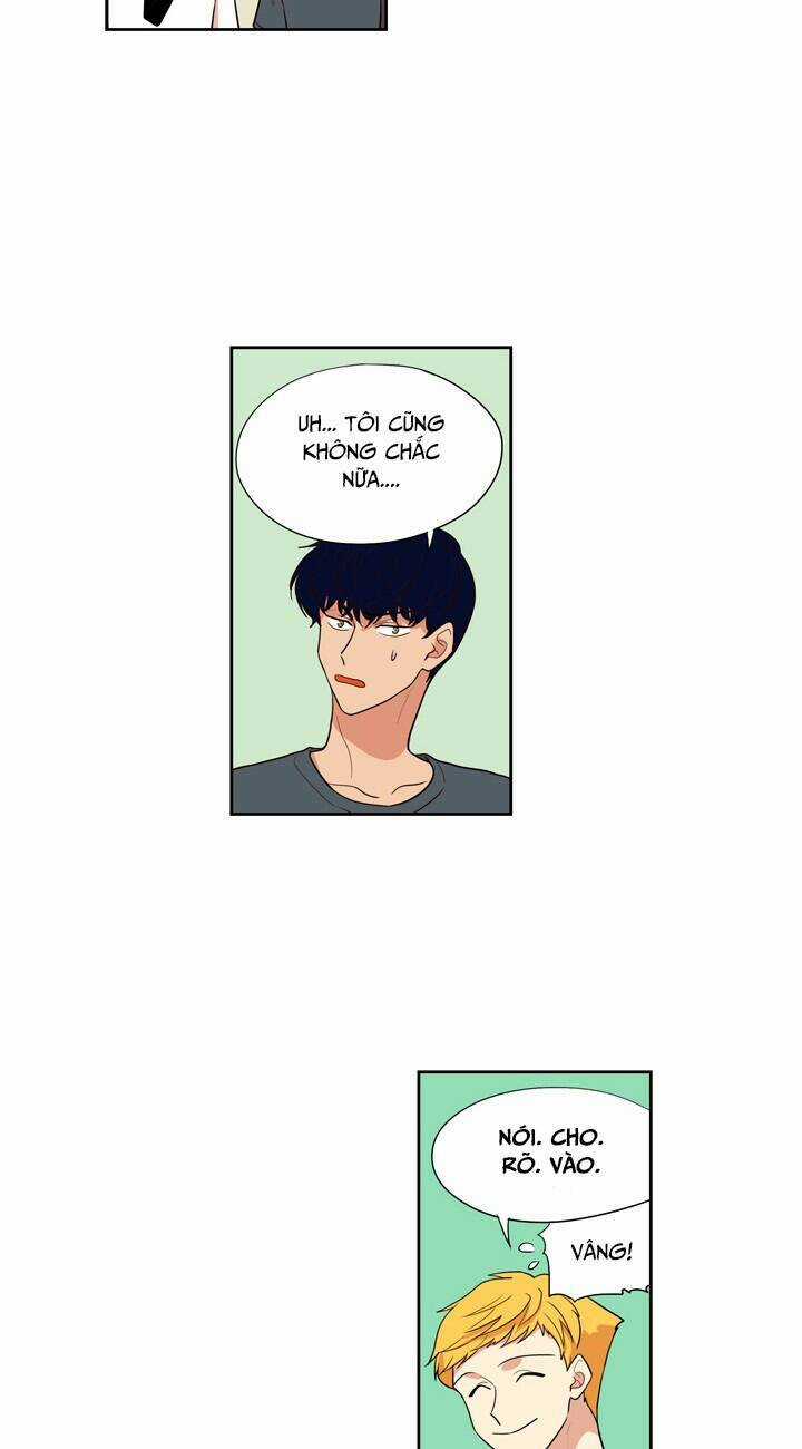 Trở Lại Tuổi Mười Mấy Chapter 165 trang 24