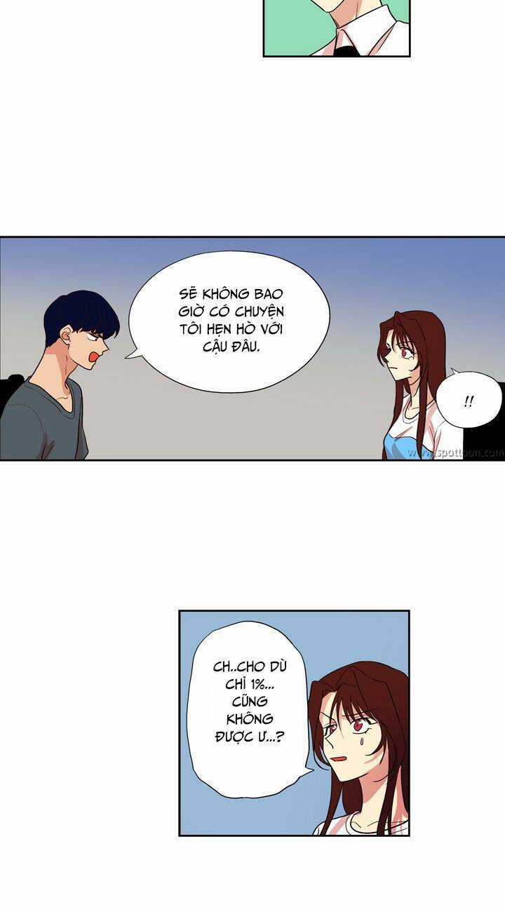 Trở Lại Tuổi Mười Mấy Chapter 165 trang 25