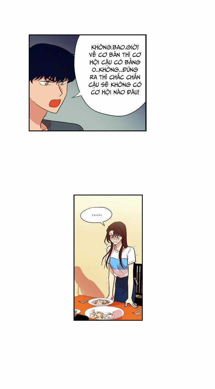 Trở Lại Tuổi Mười Mấy Chapter 165 trang 26