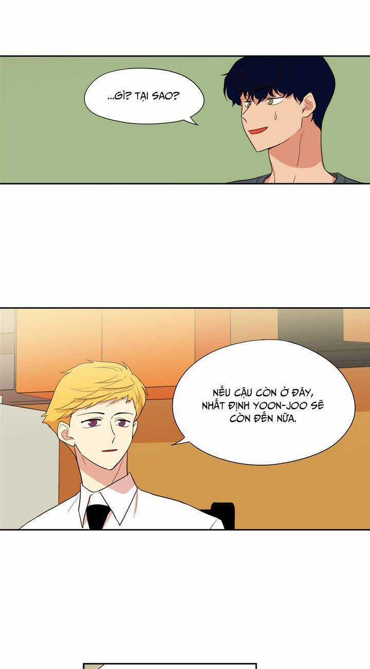 Trở Lại Tuổi Mười Mấy Chapter 165 trang 29