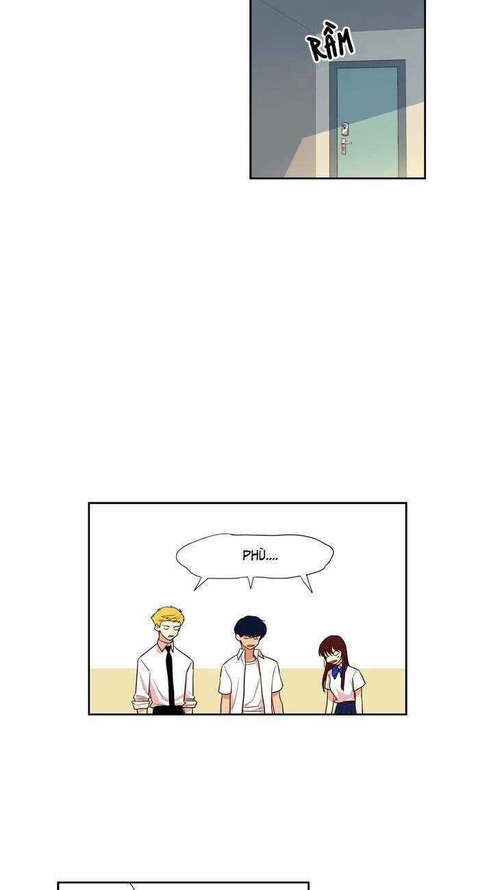 Trở Lại Tuổi Mười Mấy Chapter 165 trang 3