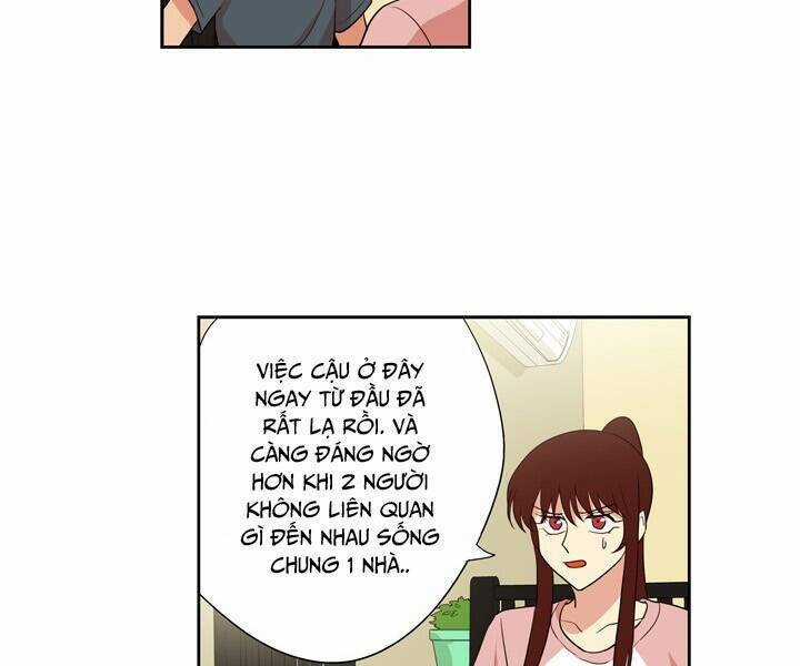 Trở Lại Tuổi Mười Mấy Chapter 165 trang 32