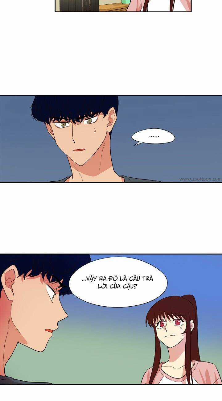 Trở Lại Tuổi Mười Mấy Chapter 165 trang 33