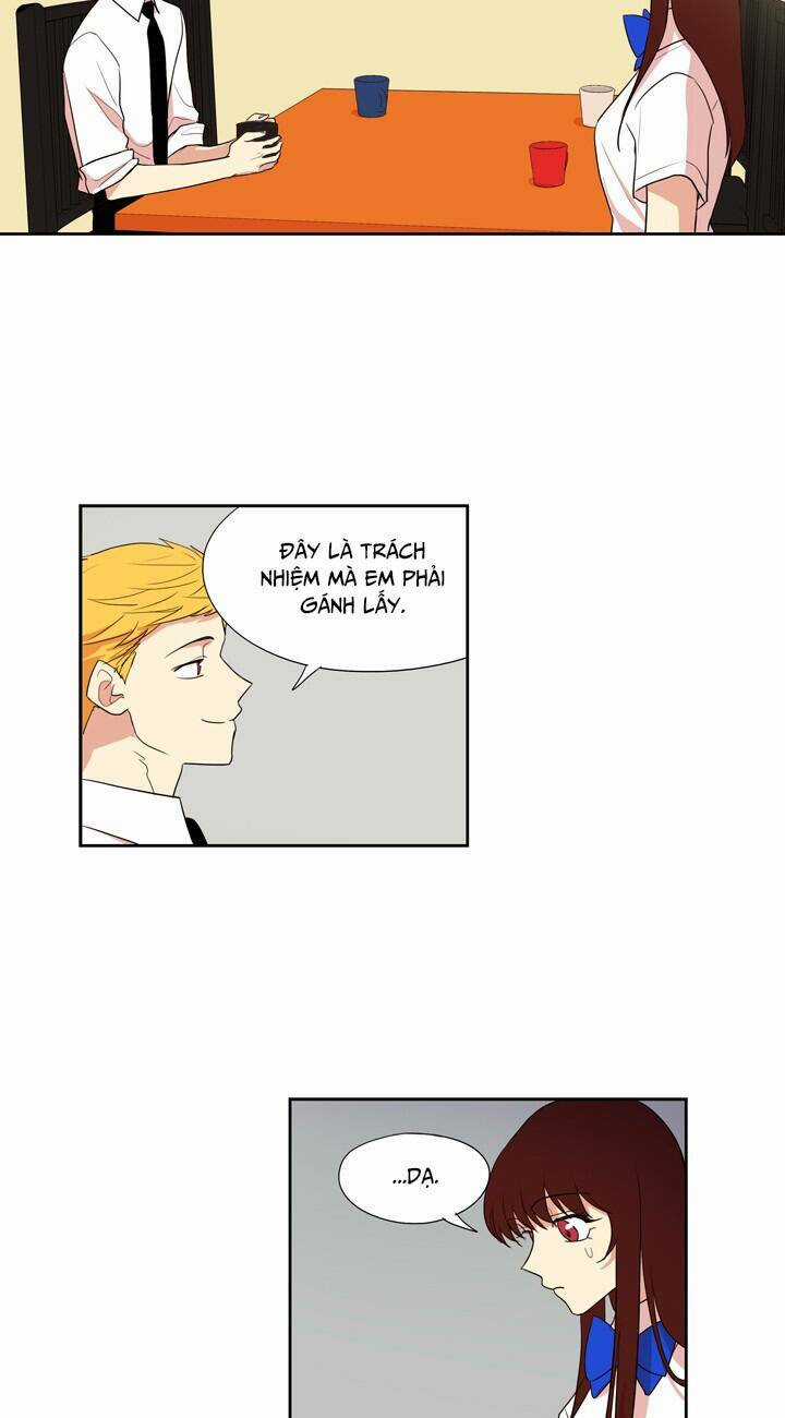 Trở Lại Tuổi Mười Mấy Chapter 165 trang 5