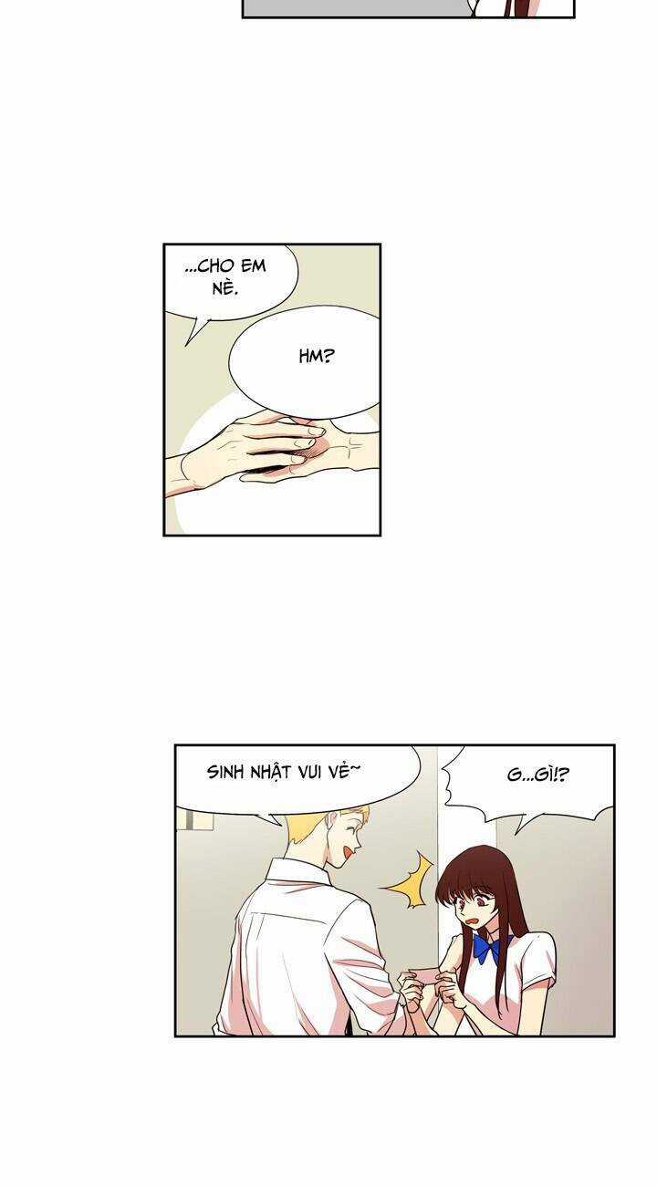 Trở Lại Tuổi Mười Mấy Chapter 165 trang 6