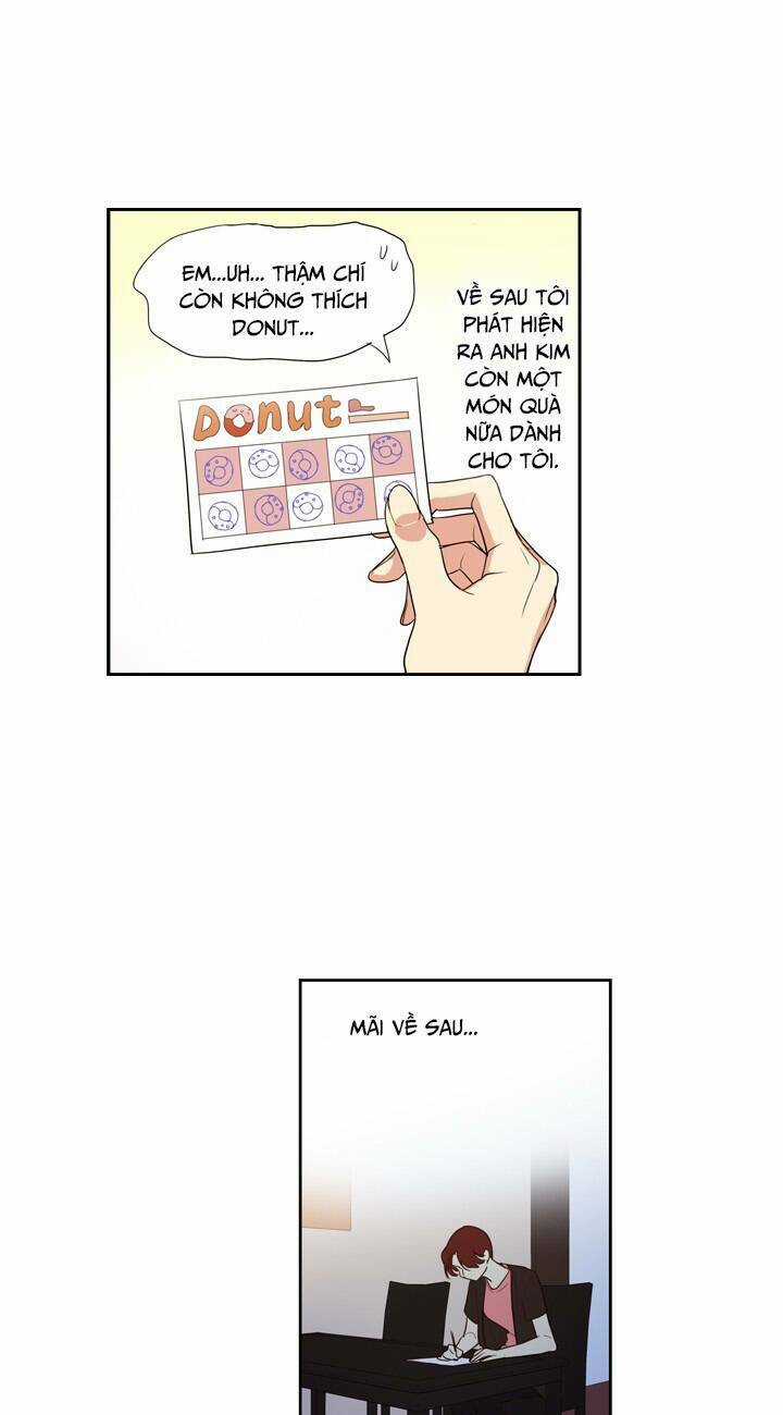 Trở Lại Tuổi Mười Mấy Chapter 165 trang 7