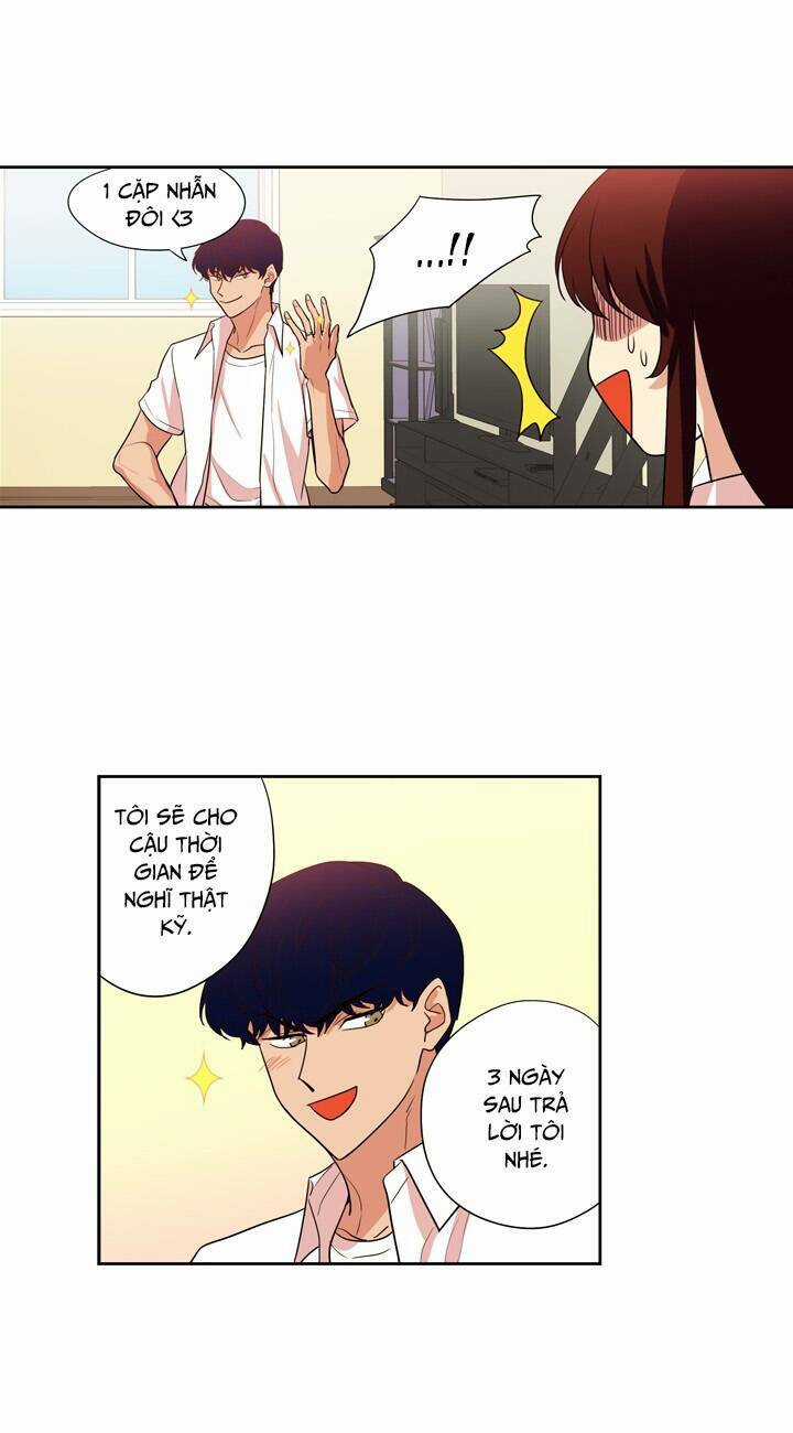 Trở Lại Tuổi Mười Mấy Chapter 165 trang 9