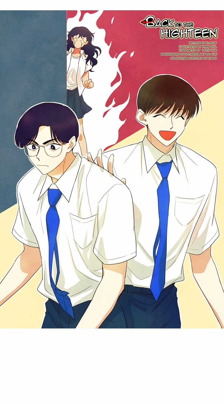 Trở Lại Tuổi Mười Mấy Chapter 166 trang 11