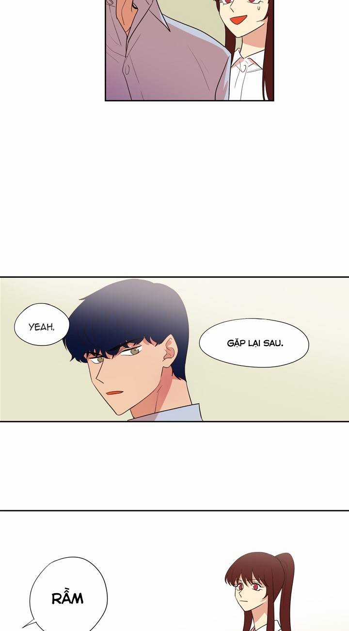 Trở Lại Tuổi Mười Mấy Chapter 166 trang 15