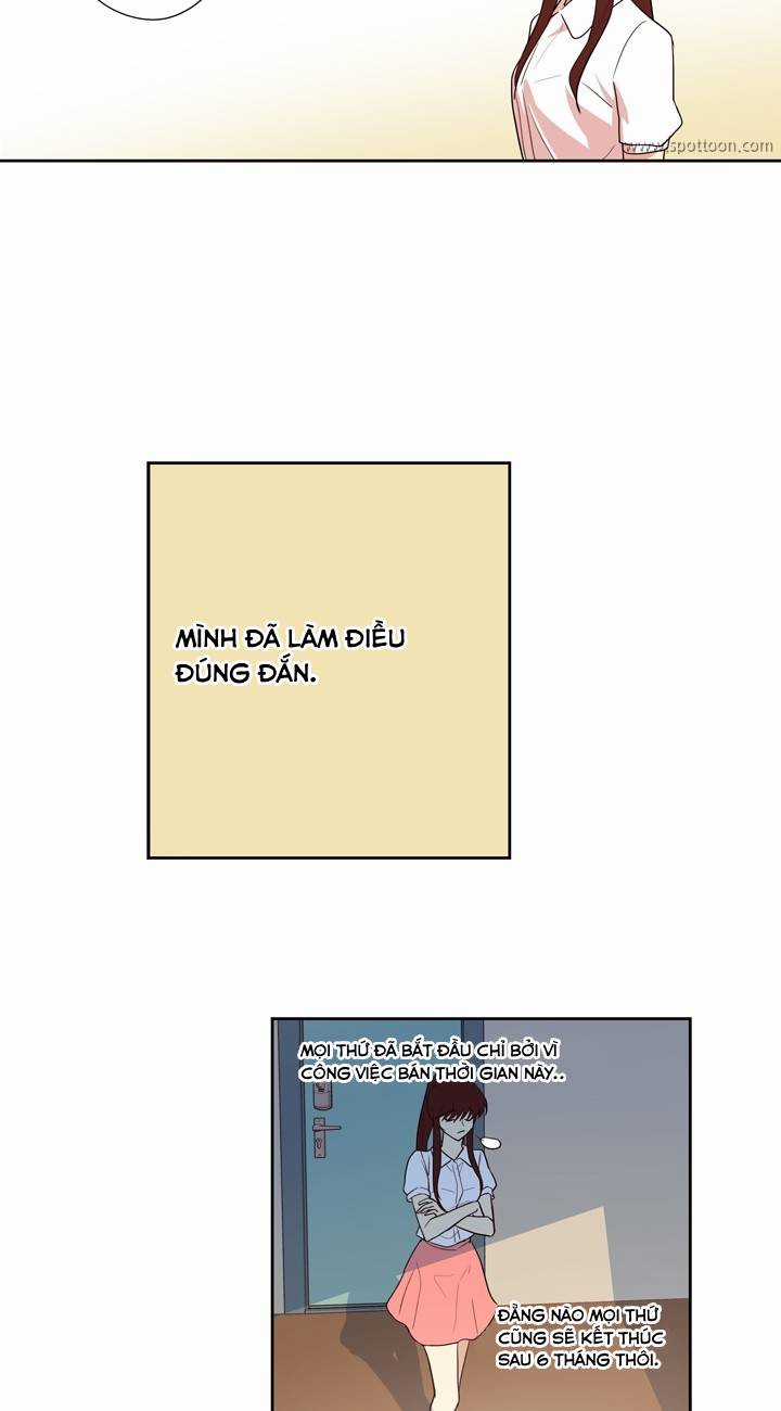 Trở Lại Tuổi Mười Mấy Chapter 166 trang 16