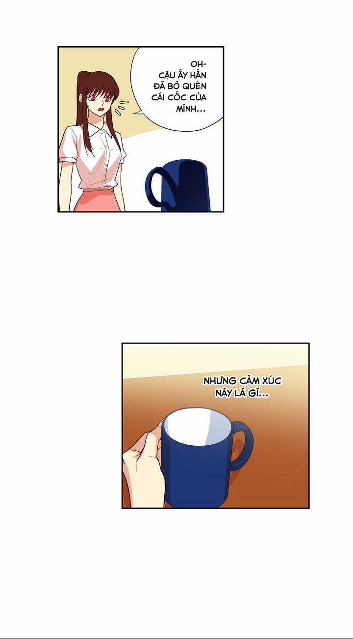 Trở Lại Tuổi Mười Mấy Chapter 166 trang 18