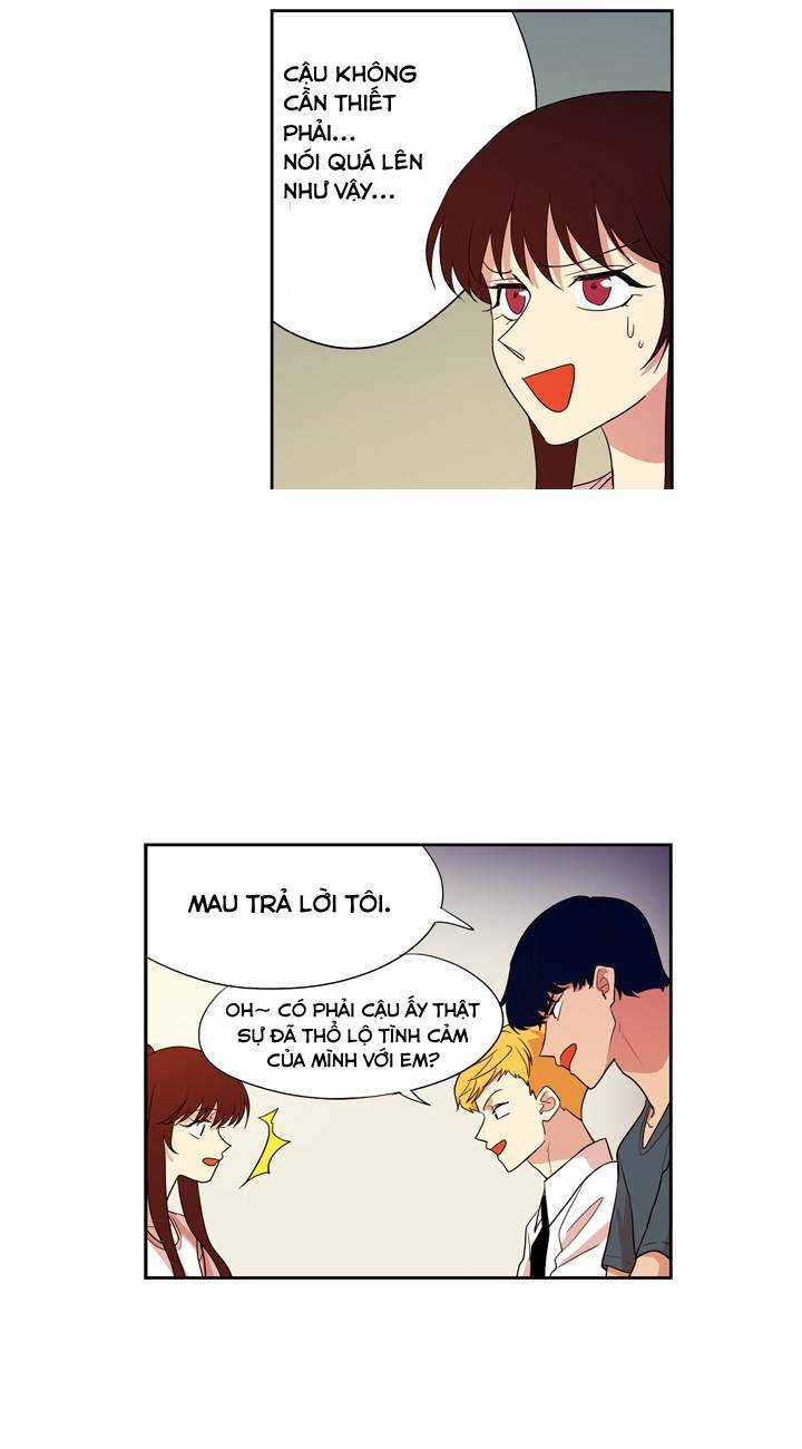 Trở Lại Tuổi Mười Mấy Chapter 166 trang 2