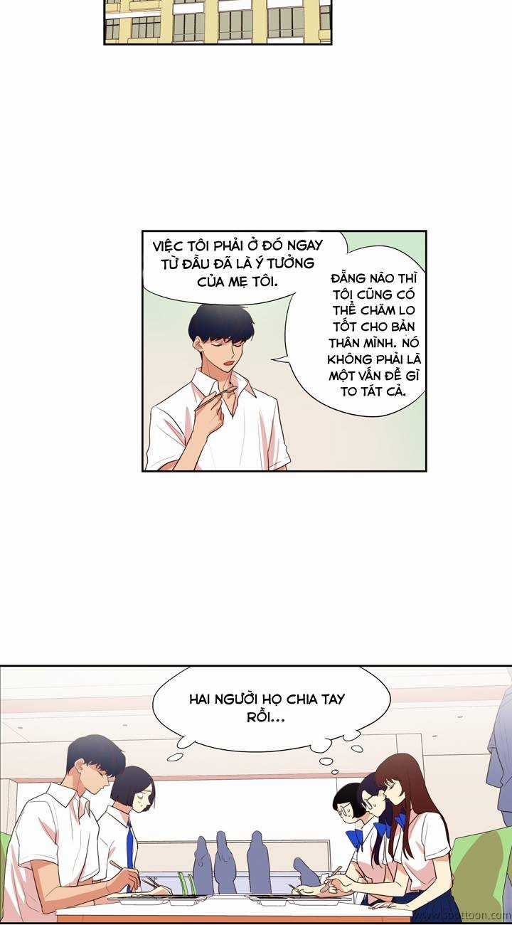 Trở Lại Tuổi Mười Mấy Chapter 166 trang 20