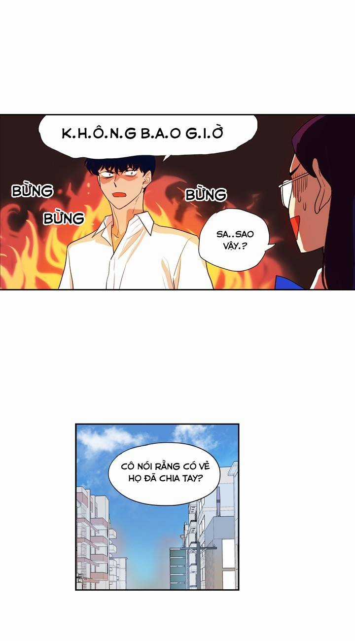 Trở Lại Tuổi Mười Mấy Chapter 166 trang 23