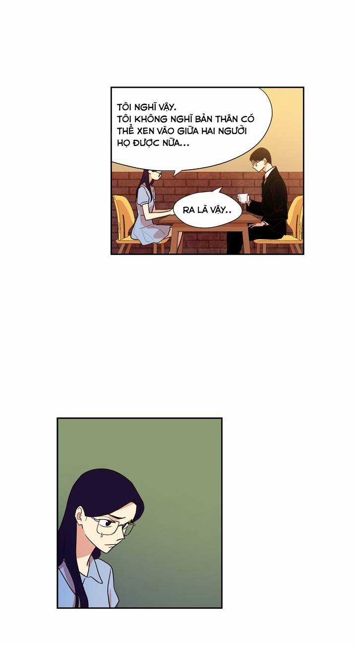 Trở Lại Tuổi Mười Mấy Chapter 166 trang 24