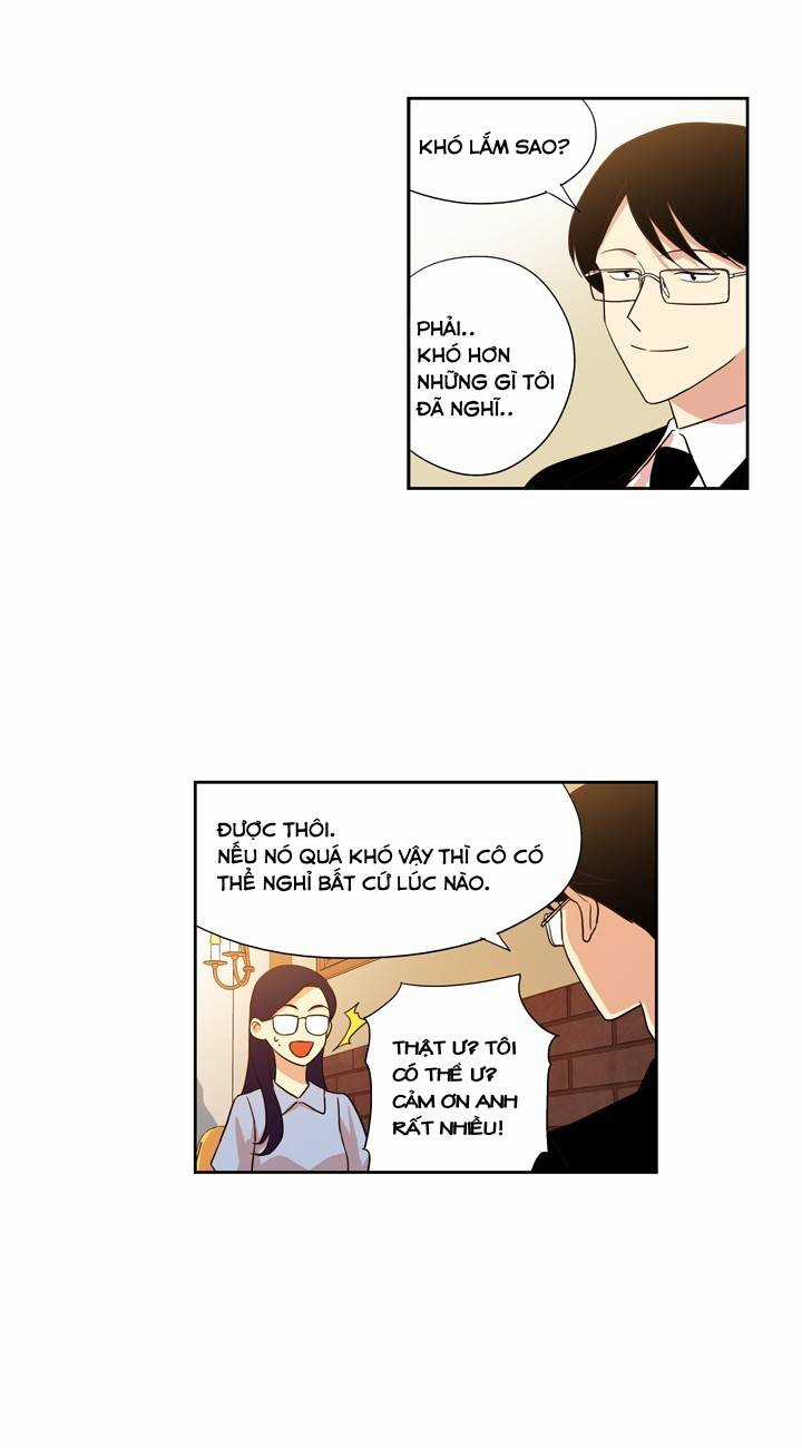 Trở Lại Tuổi Mười Mấy Chapter 166 trang 26