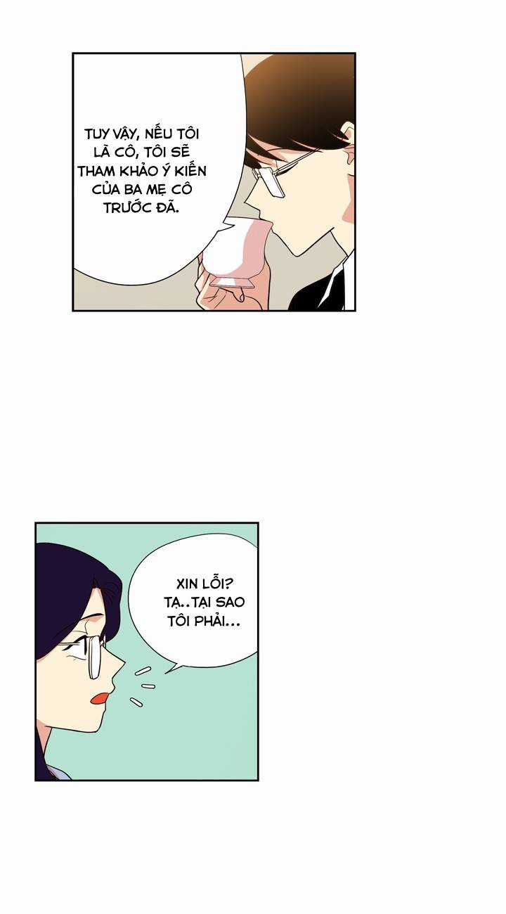 Trở Lại Tuổi Mười Mấy Chapter 166 trang 27