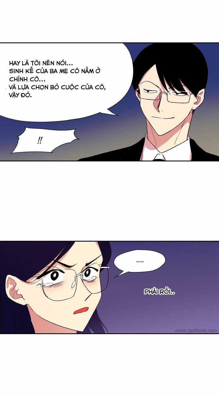 Trở Lại Tuổi Mười Mấy Chapter 166 trang 28