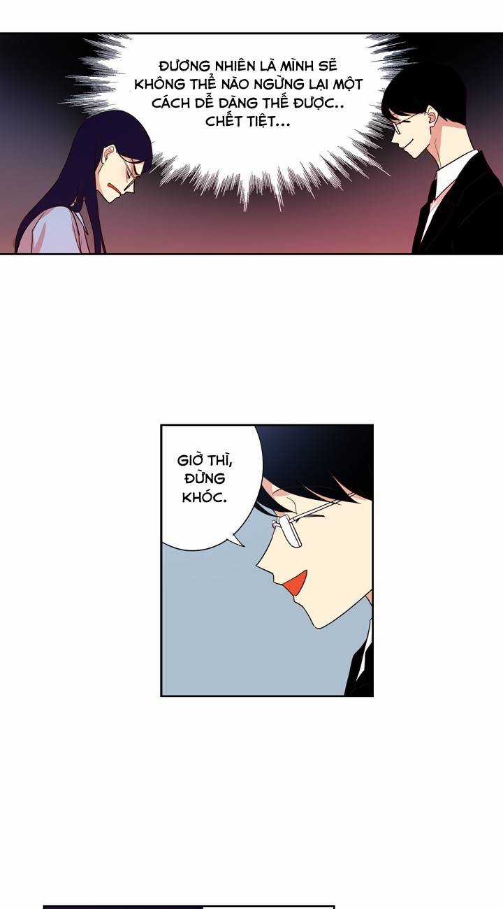 Trở Lại Tuổi Mười Mấy Chapter 166 trang 29