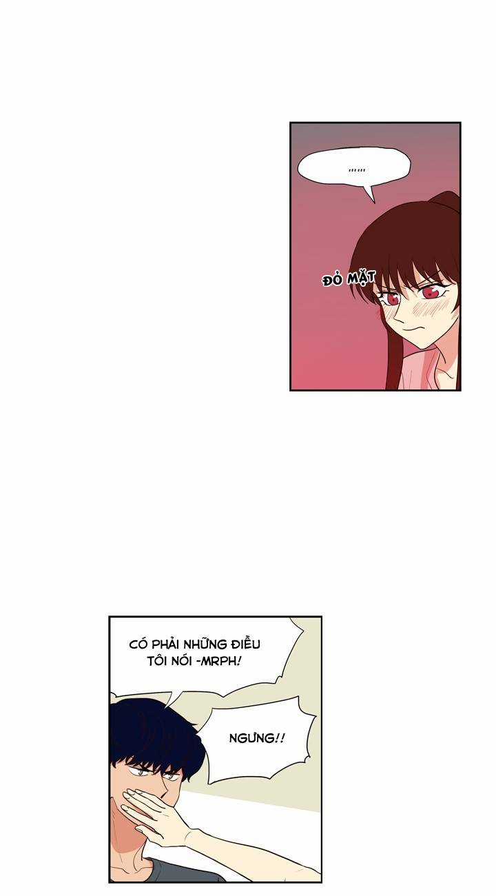 Trở Lại Tuổi Mười Mấy Chapter 166 trang 3