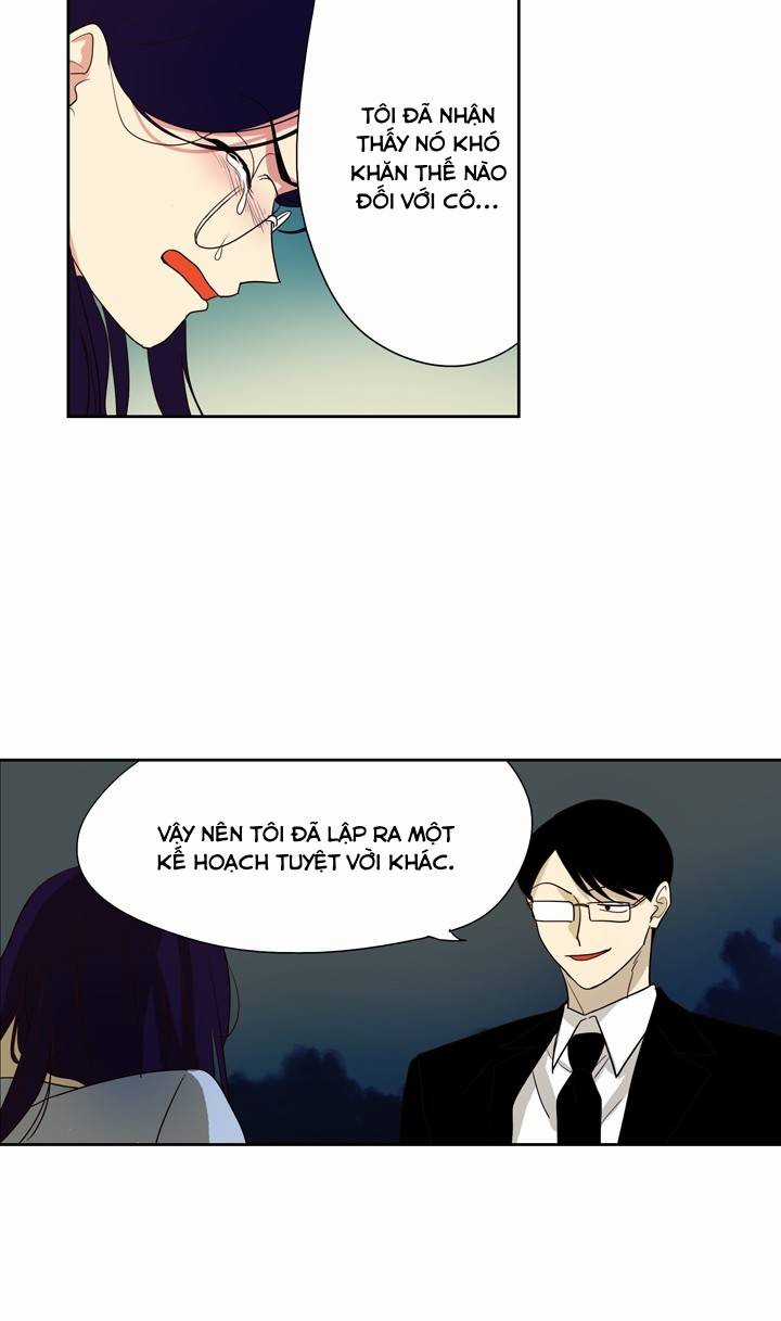 Trở Lại Tuổi Mười Mấy Chapter 166 trang 30