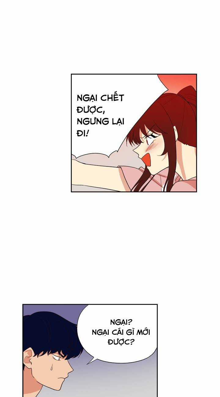 Trở Lại Tuổi Mười Mấy Chapter 166 trang 4