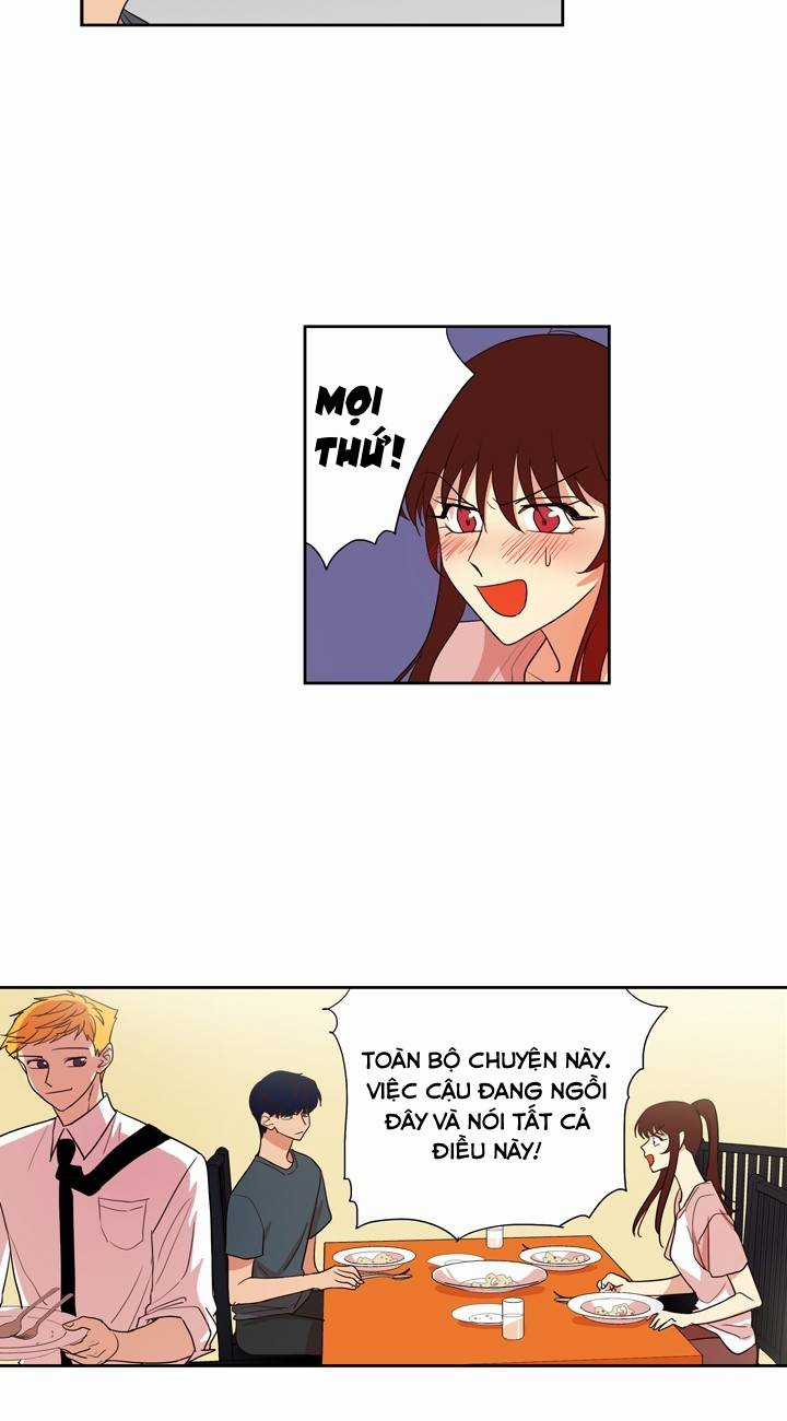 Trở Lại Tuổi Mười Mấy Chapter 166 trang 5