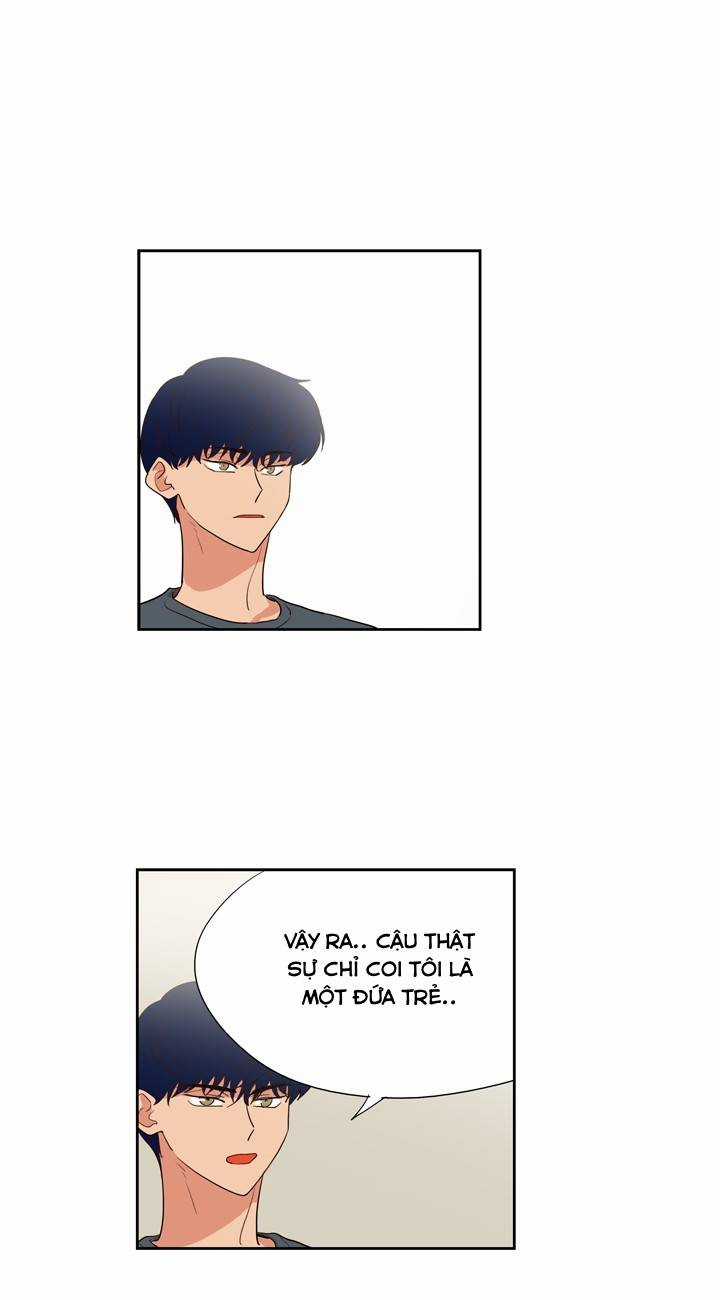 Trở Lại Tuổi Mười Mấy Chapter 166 trang 6