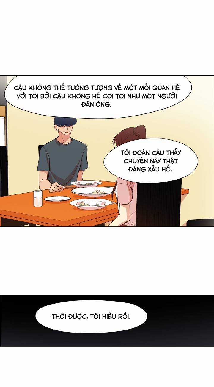 Trở Lại Tuổi Mười Mấy Chapter 166 trang 7