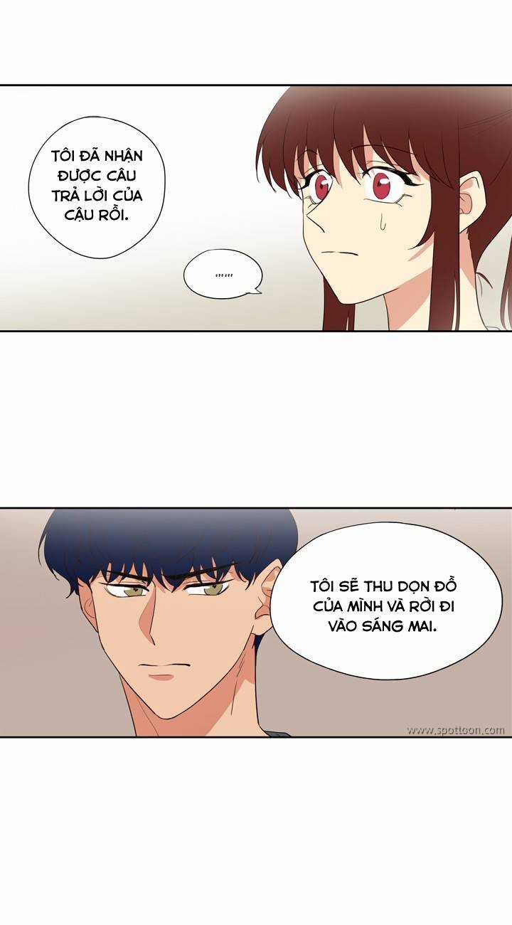 Trở Lại Tuổi Mười Mấy Chapter 166 trang 8