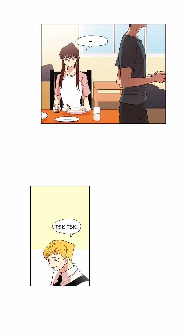 Trở Lại Tuổi Mười Mấy Chapter 166 trang 9