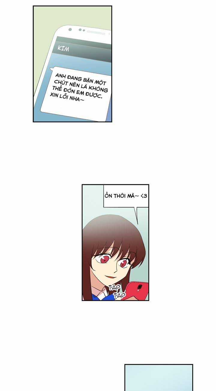 Trở Lại Tuổi Mười Mấy Chapter 167 trang 10