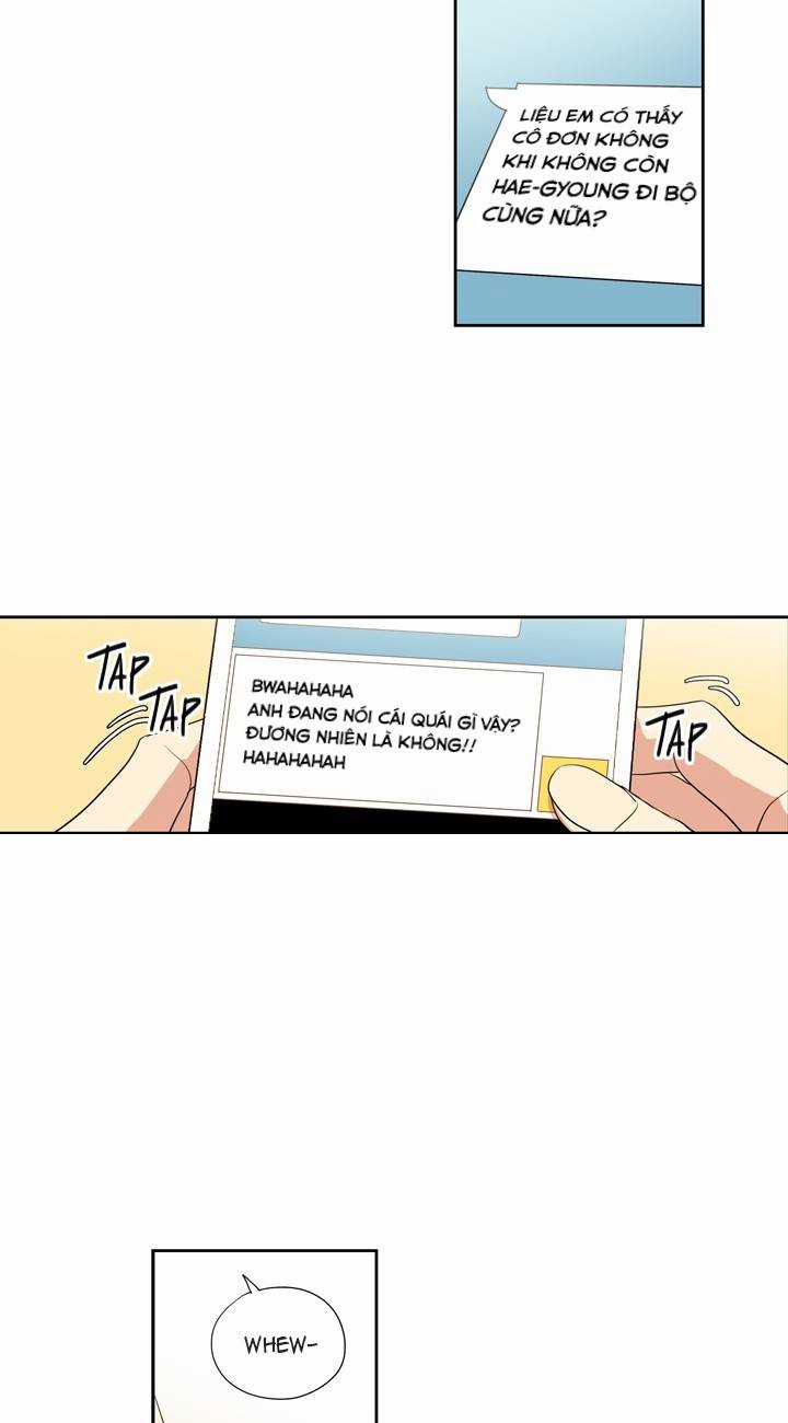 Trở Lại Tuổi Mười Mấy Chapter 167 trang 11