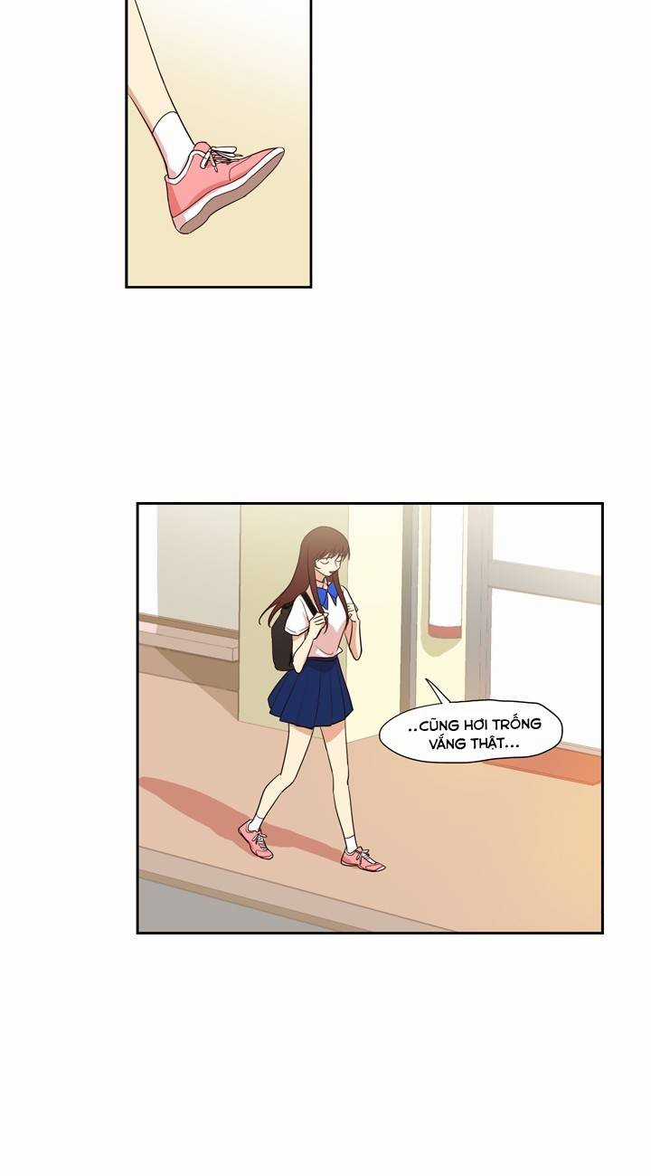 Trở Lại Tuổi Mười Mấy Chapter 167 trang 12