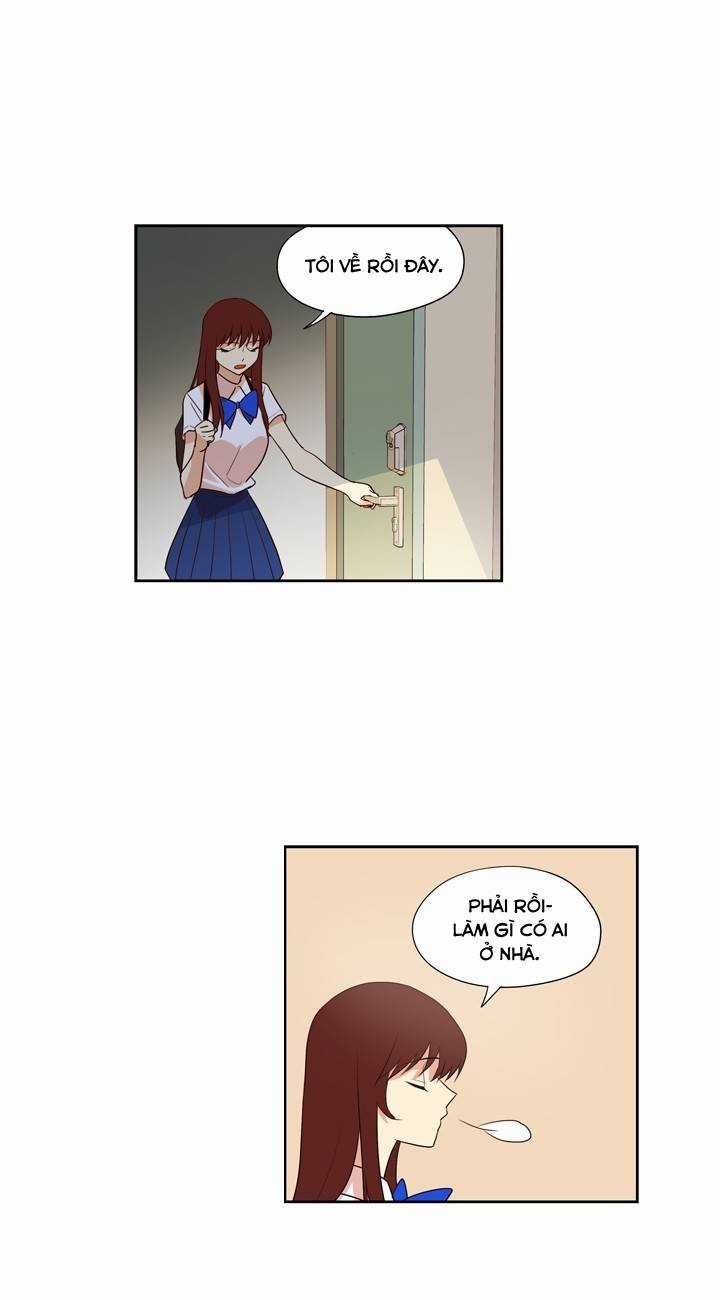 Trở Lại Tuổi Mười Mấy Chapter 167 trang 13