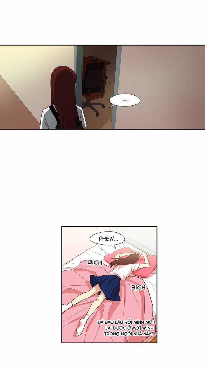 Trở Lại Tuổi Mười Mấy Chapter 167 trang 14