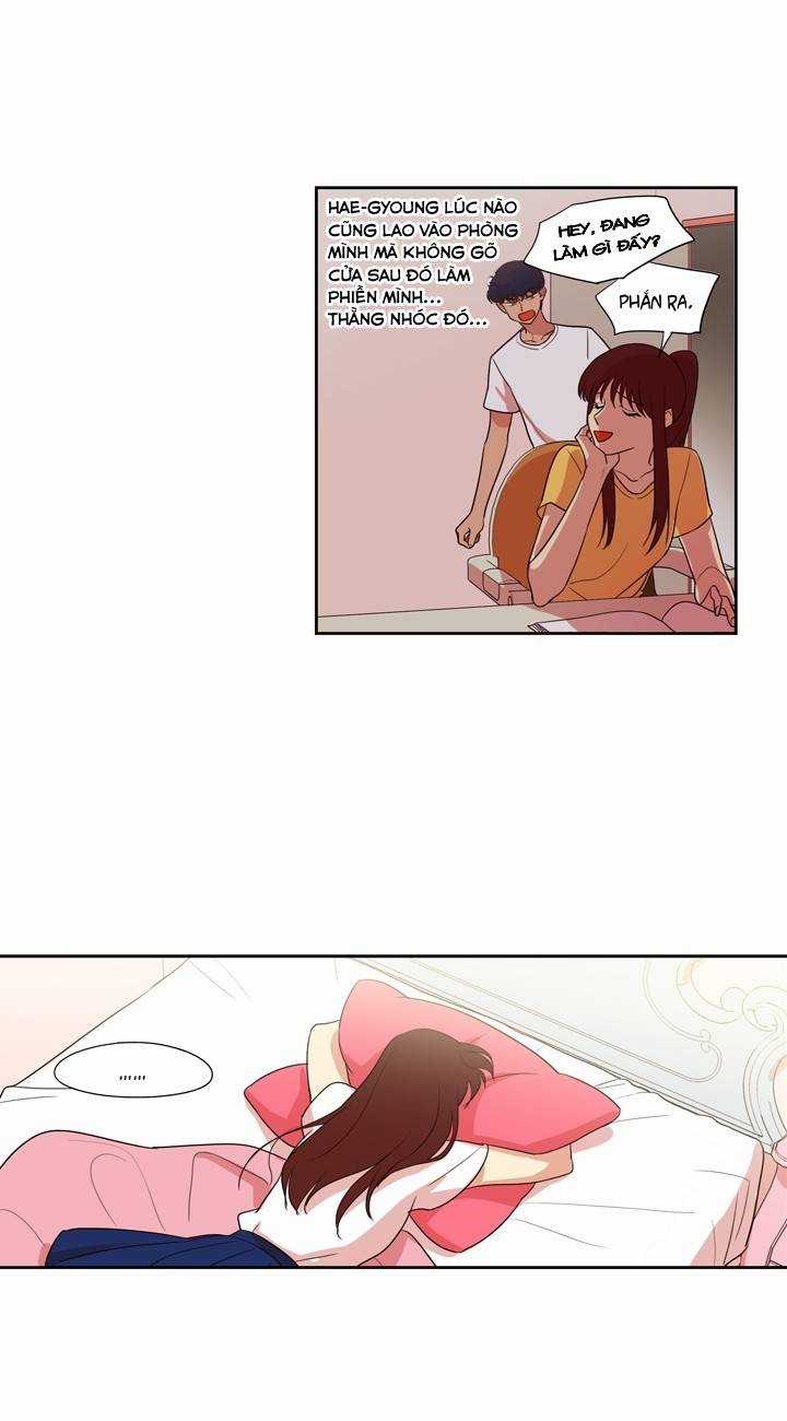 Trở Lại Tuổi Mười Mấy Chapter 167 trang 15