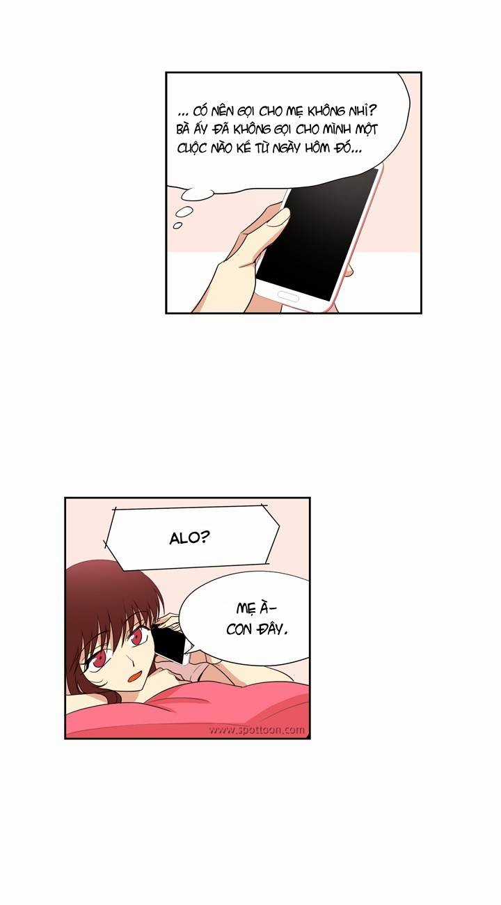 Trở Lại Tuổi Mười Mấy Chapter 167 trang 16