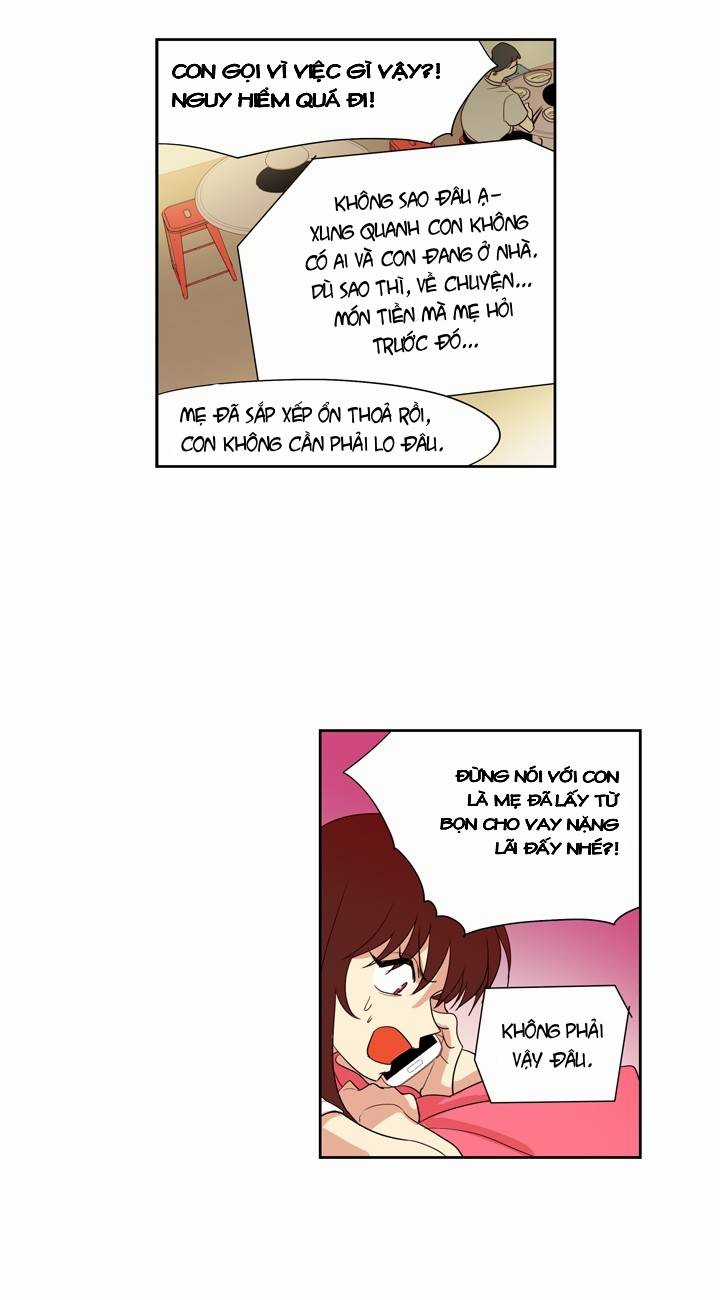 Trở Lại Tuổi Mười Mấy Chapter 167 trang 17