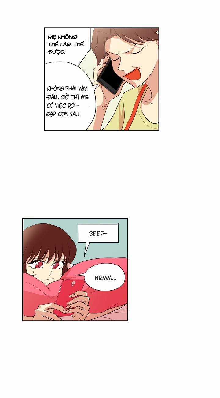 Trở Lại Tuổi Mười Mấy Chapter 167 trang 18