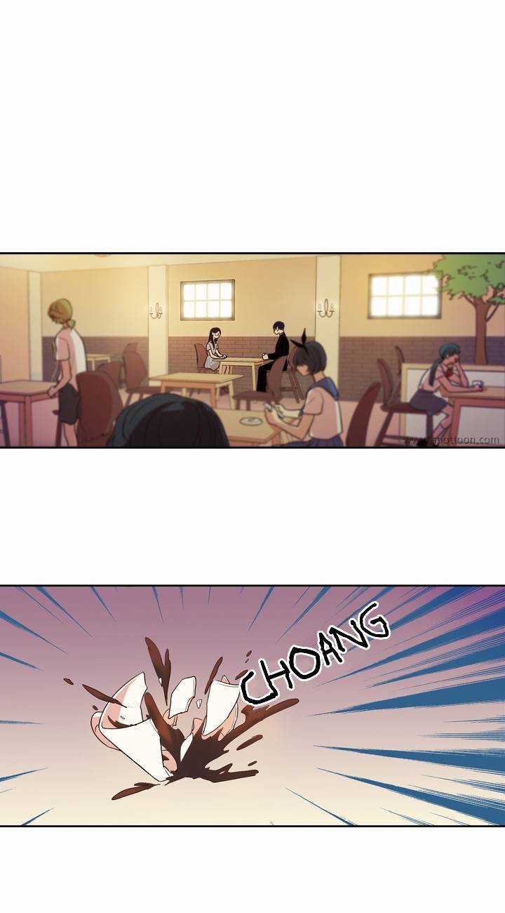 Trở Lại Tuổi Mười Mấy Chapter 167 trang 2