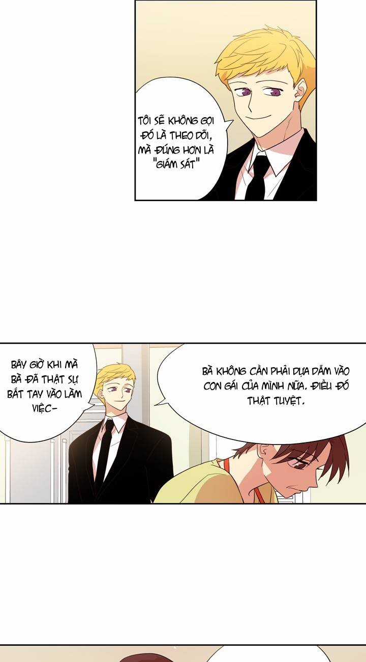 Trở Lại Tuổi Mười Mấy Chapter 167 trang 20