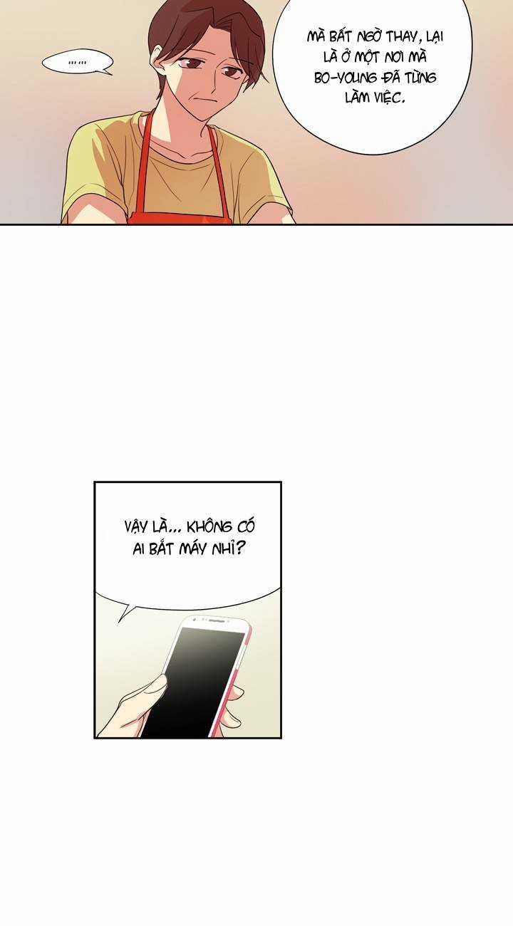 Trở Lại Tuổi Mười Mấy Chapter 167 trang 21