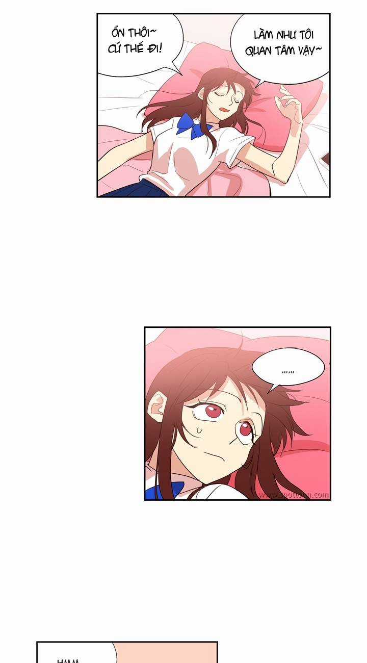 Trở Lại Tuổi Mười Mấy Chapter 167 trang 22