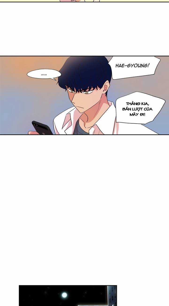 Trở Lại Tuổi Mười Mấy Chapter 167 trang 26