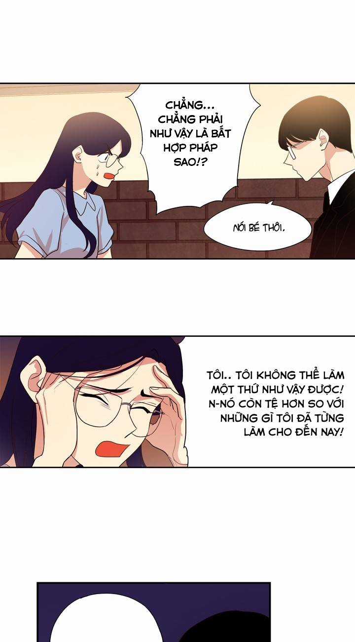 Trở Lại Tuổi Mười Mấy Chapter 167 trang 3