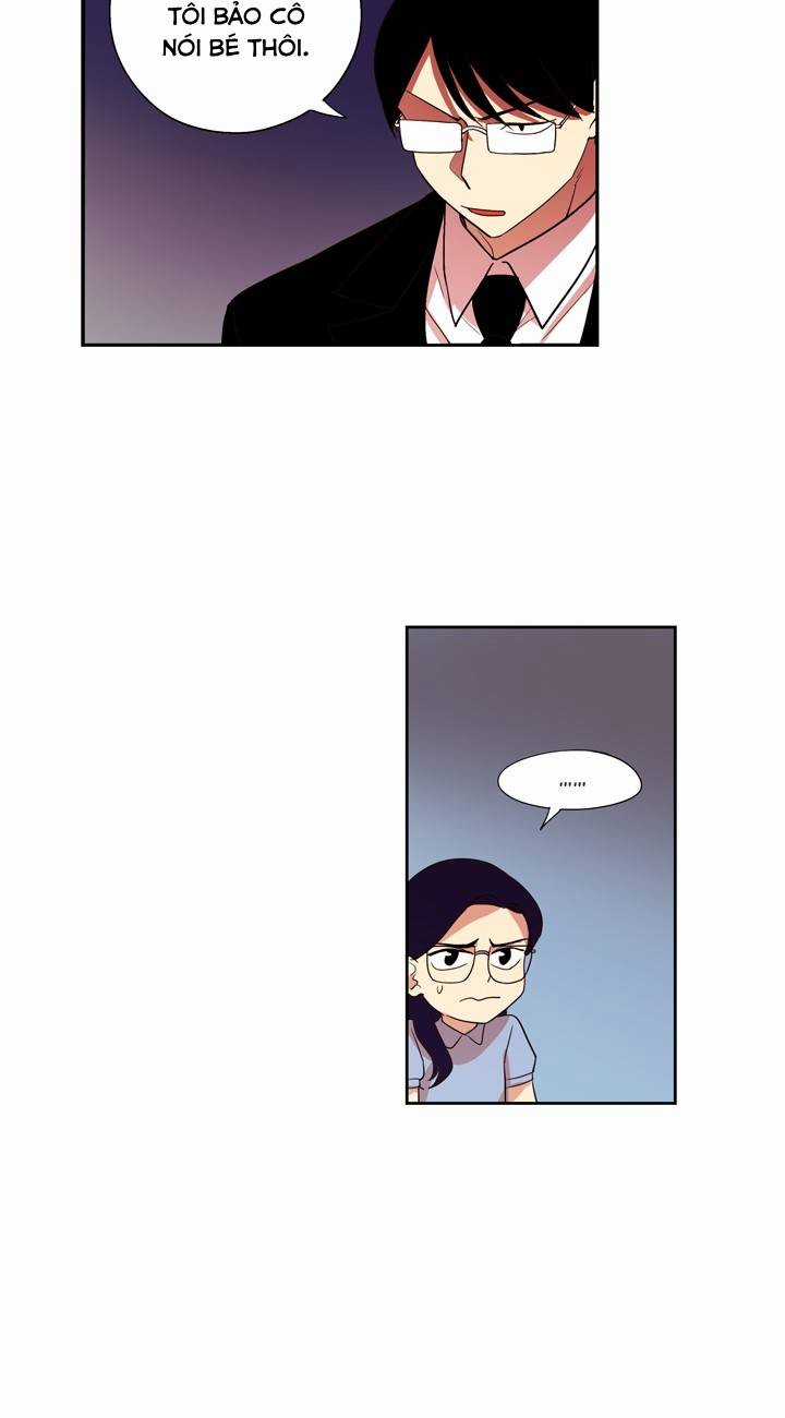 Trở Lại Tuổi Mười Mấy Chapter 167 trang 4