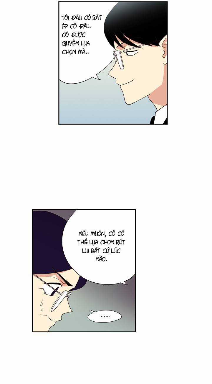 Trở Lại Tuổi Mười Mấy Chapter 167 trang 5