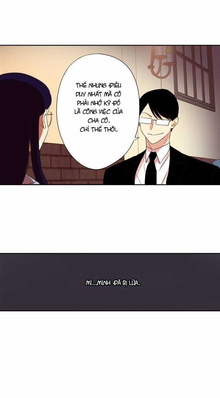 Trở Lại Tuổi Mười Mấy Chapter 167 trang 6