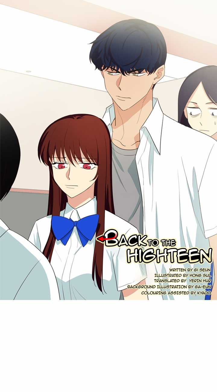 Trở Lại Tuổi Mười Mấy Chapter 167 trang 8